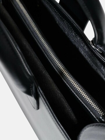 ARMANI EXCHANGE Чанта с презрамки в черно