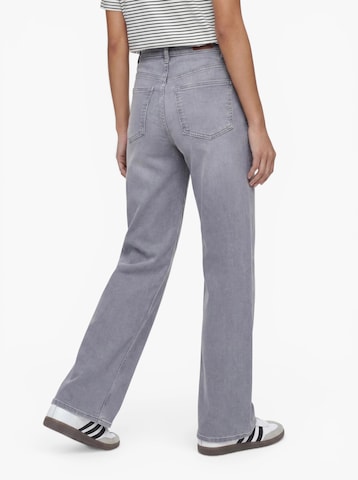 ONLY - Pierna ancha Vaquero 'ONLMadison' en gris