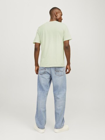T-Shirt JACK & JONES en vert