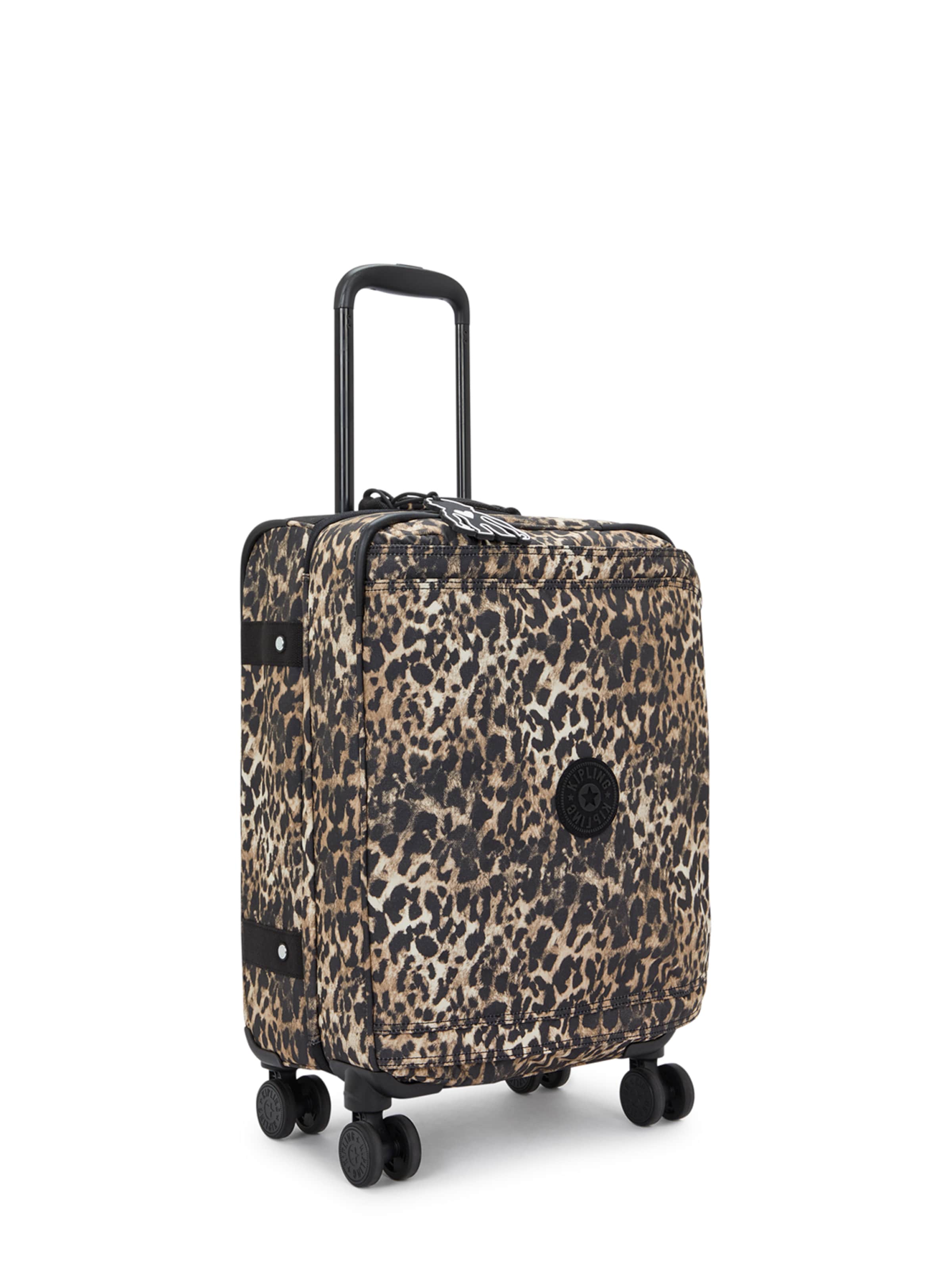 KIPLING Trolley 'Spontaneous S' i sort