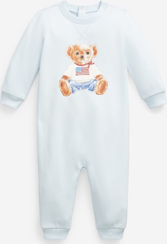 Polo Ralph Lauren Overall i blå: framsida