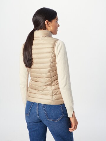 JOTT Vest 'Seda' in Beige
