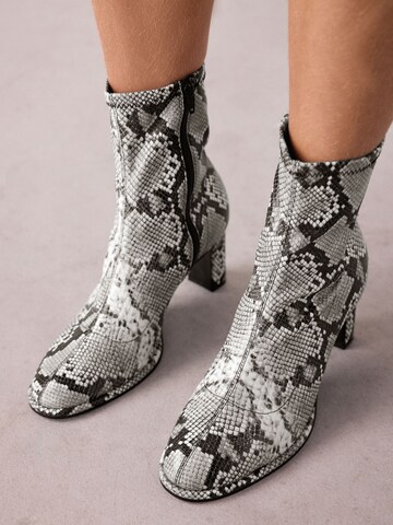 Bottines 'Forever Comfort®' Next en blanc