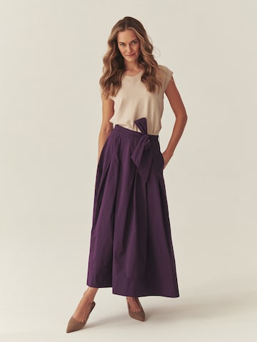 TATUUM Μπλούζα σε μπεζ