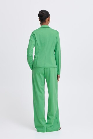 b.young Blazer 'BYRizetta ' in Green