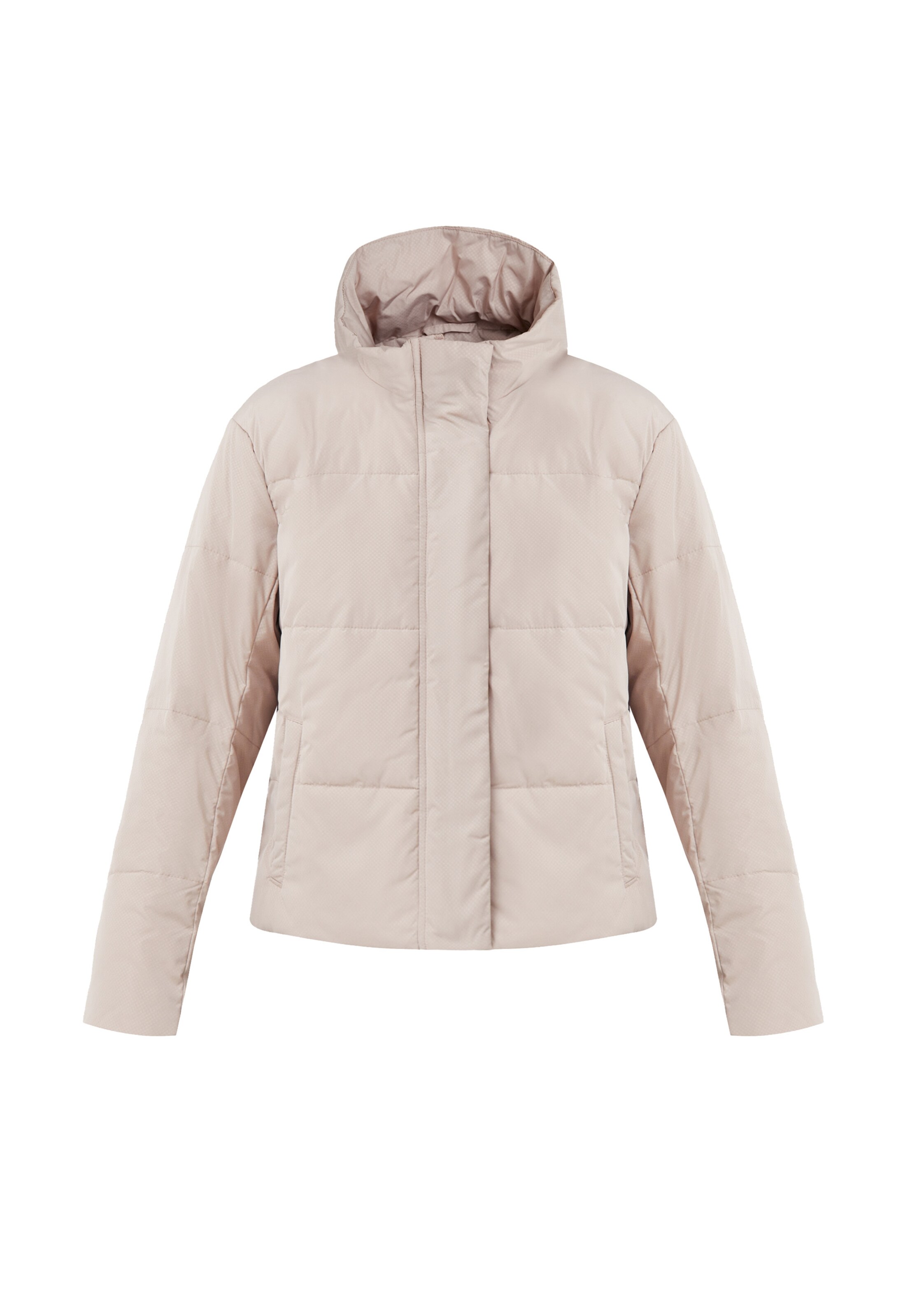Finn Flare Between-season jacket in XL in Beige, Item view