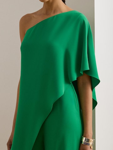 Lauren Ralph Lauren Jumpsuit 'APRIL' in Grün