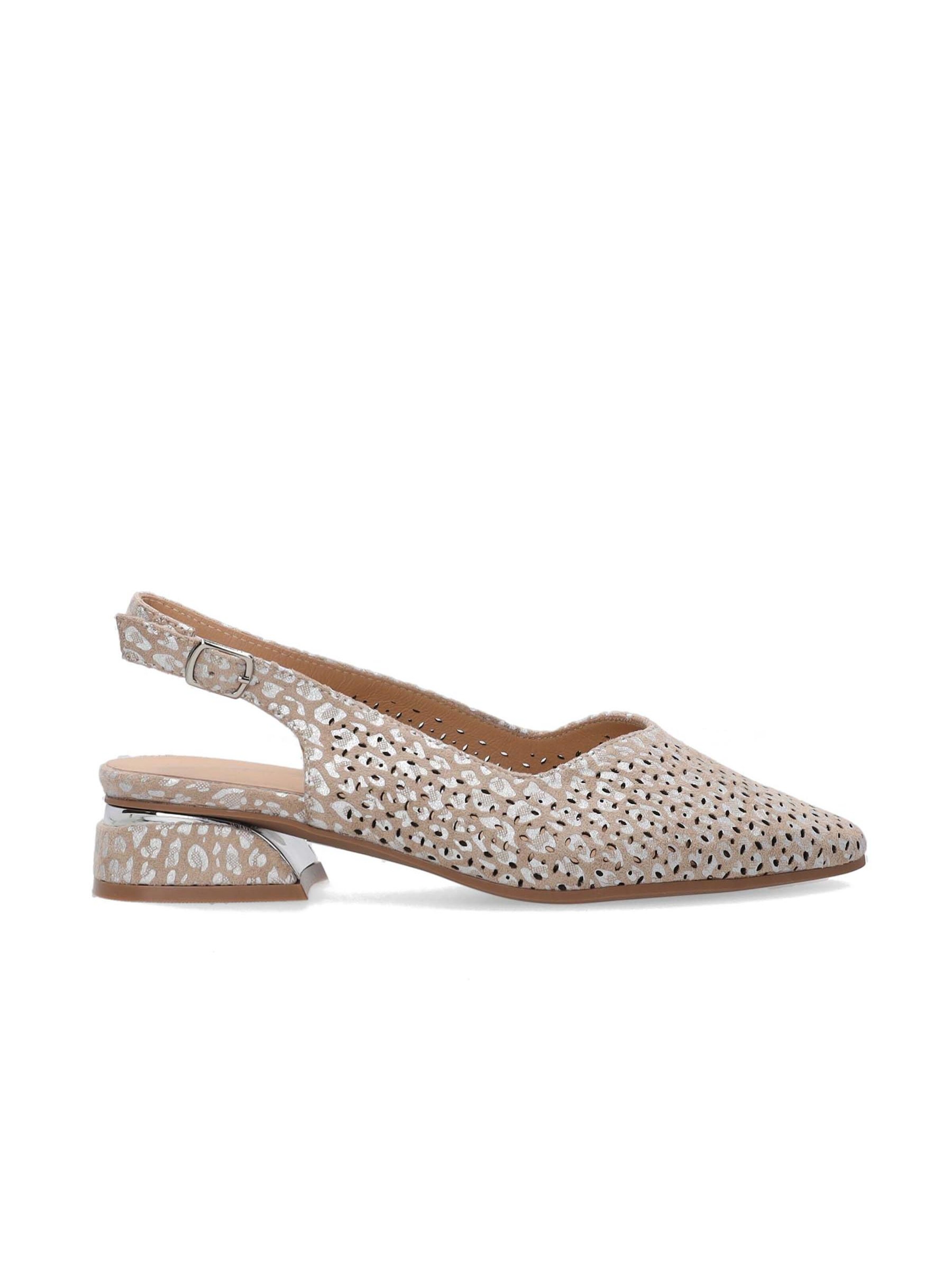 VENEZIA Pumps‌ in Beige