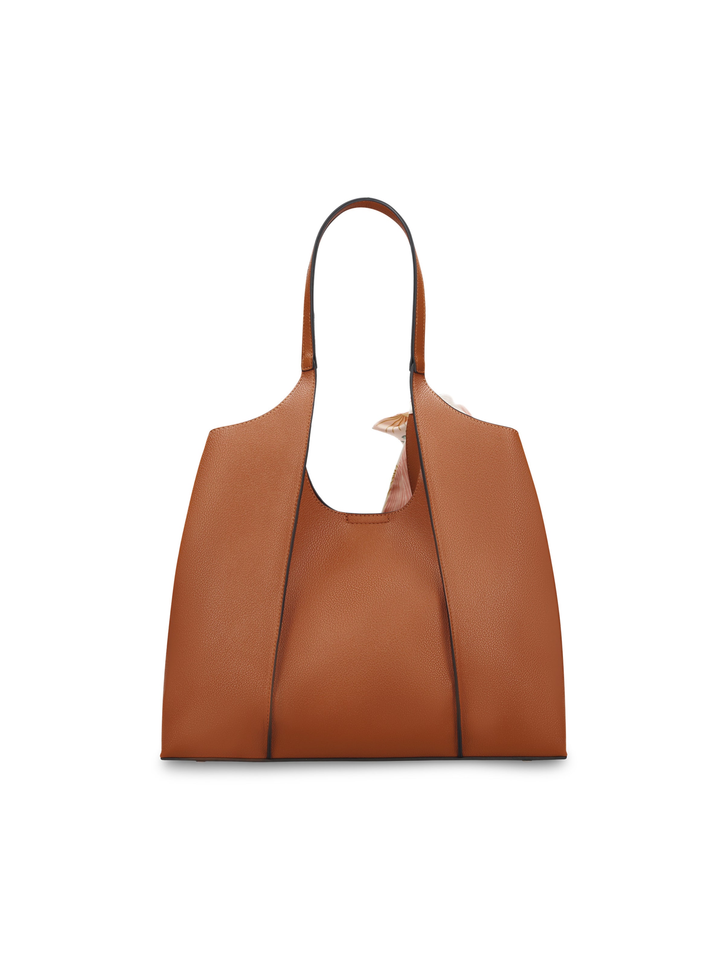 Picard Shopper ' Menton ' in Bruin