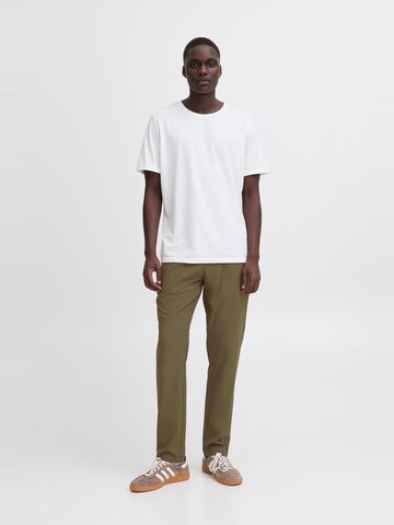 regular Pantaloni ' BHEDGAR ' di BLEND in verde