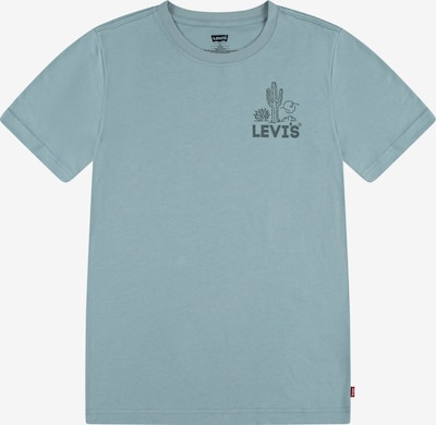 Maglietta 'CACTI CLUB' LEVI'S ® di colore turchese, Visualizzazione prodotti