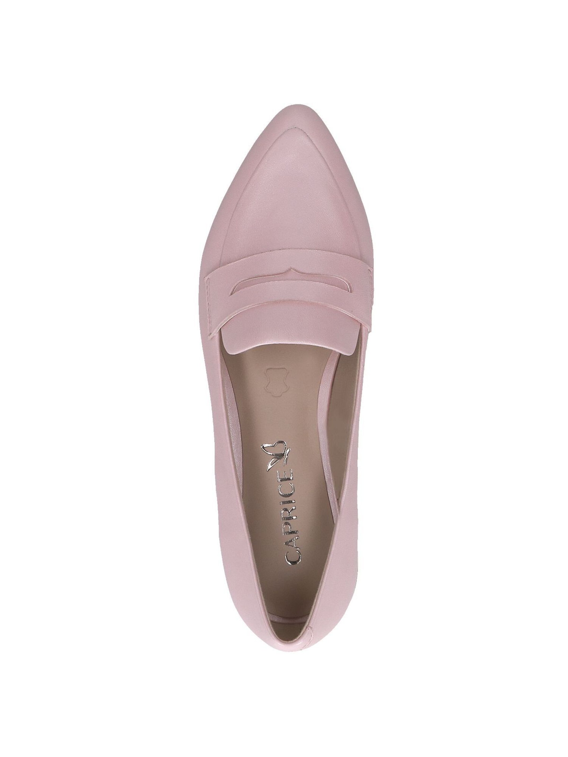 CAPRICE Slipper in Pink