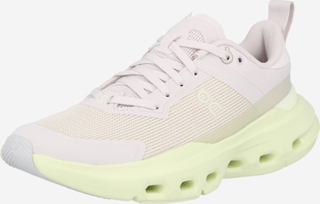 On - Calzado deportivo 'Cloudpulse Next' en lila: frente