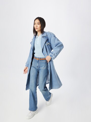 Polo Ralph Lauren Pullover in Blau