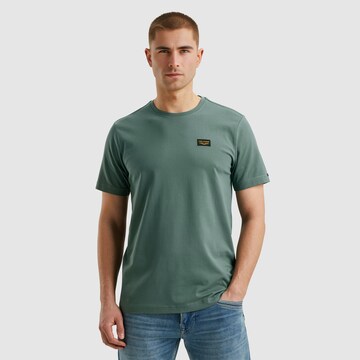 PME Legend Shirt in Grün: Vorderseite