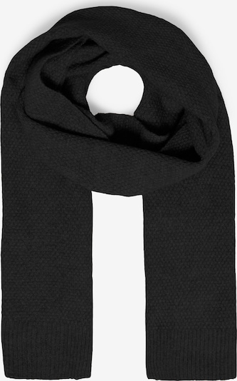 Oxmo Schal ' OXNERA ' in dunkelgrau, Produktansicht