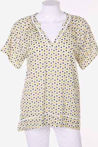 PAUL KEHL 1881 Blouse & Tunic in M in Yellow: front