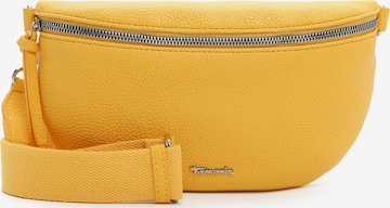 TAMARIS Crossbody Bag ' Alessia ' in Yellow: front