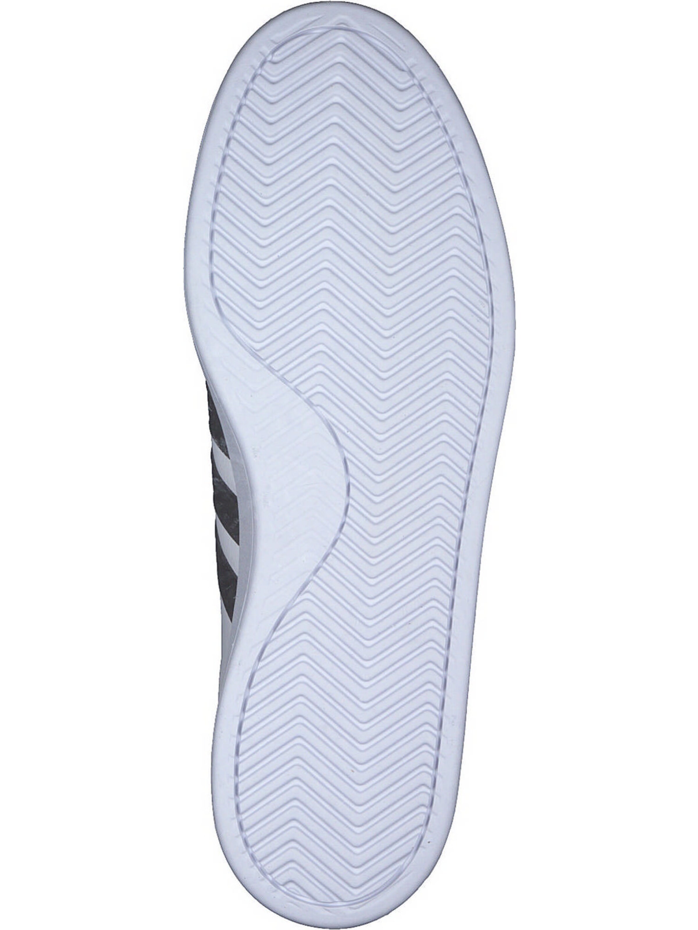 Sneaker low 'Grand Court 2.0' de la ADIDAS SPORTSWEAR pe alb