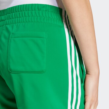 Regular Pantalon 'Adicolor' ADIDAS ORIGINALS en vert