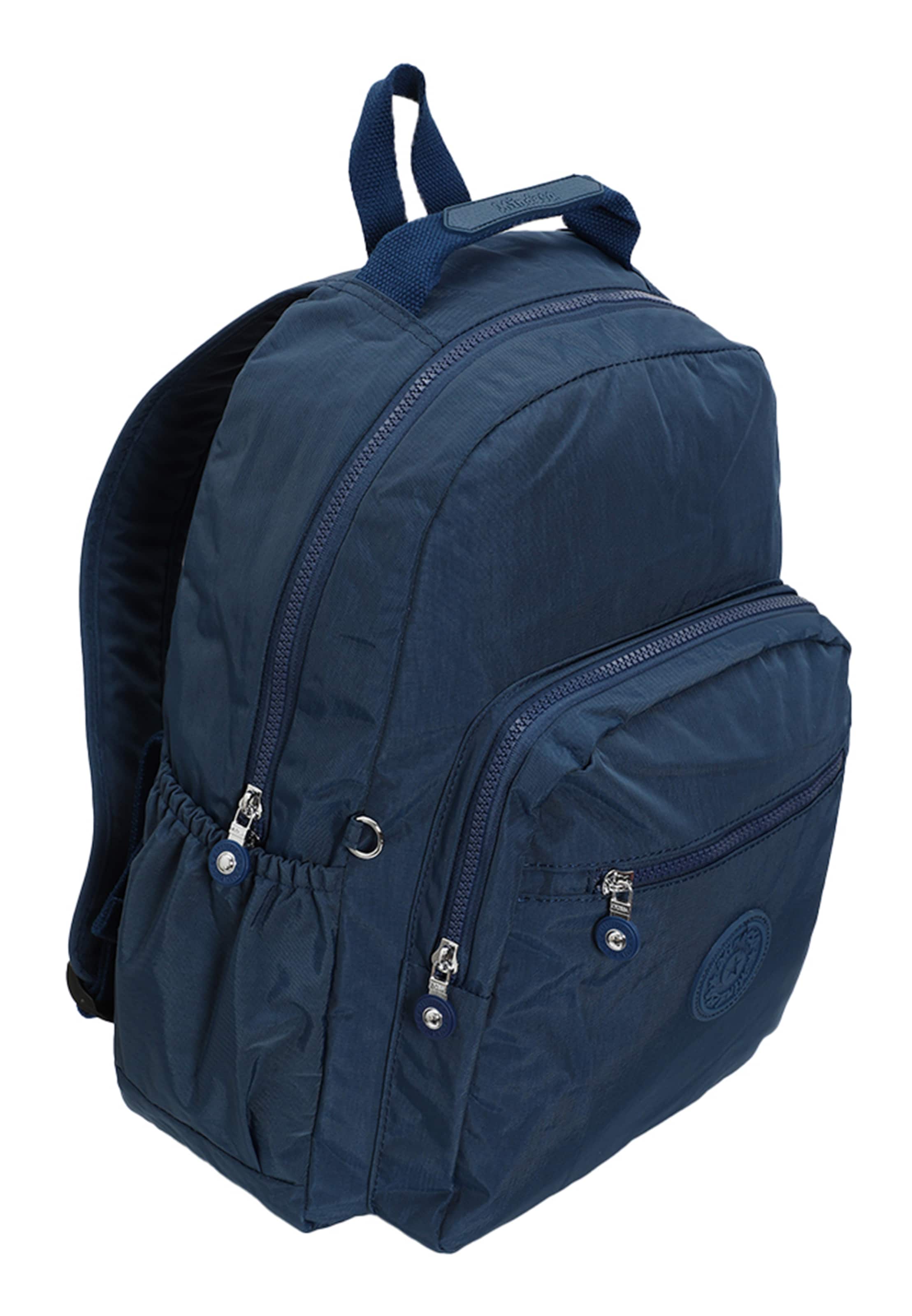 Mindesa - Mochila em azul
