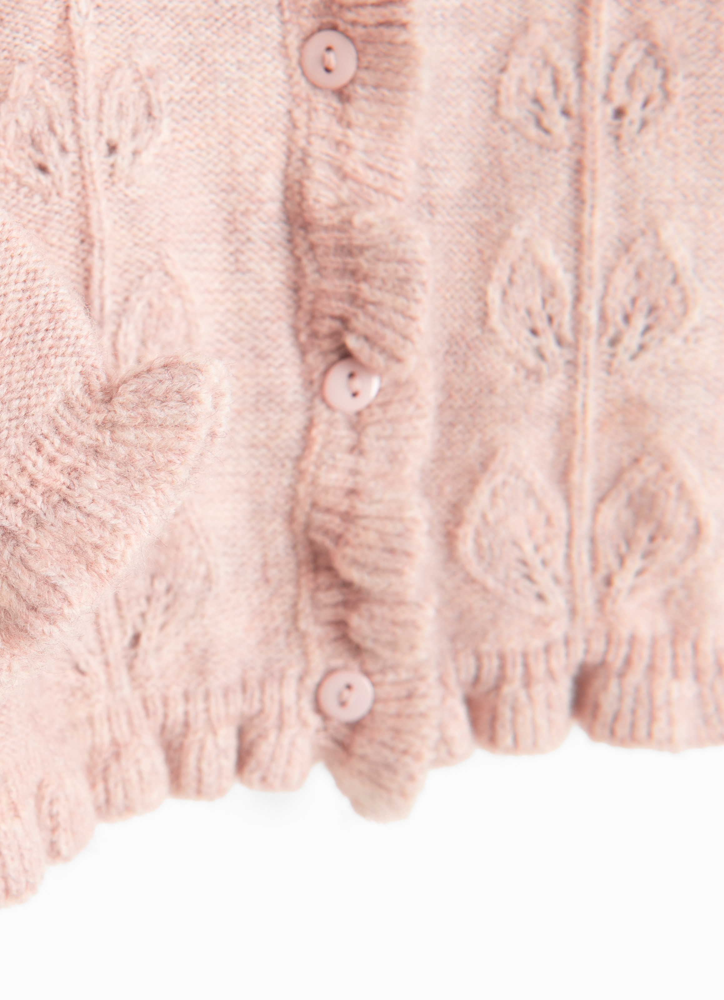 Cool Club - Jersey en rosa
