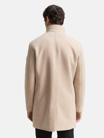 TOM TAILOR Between-seasons coat in Beige
