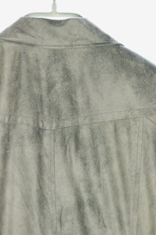 Bianca Jacket & Coat in XL in Grey