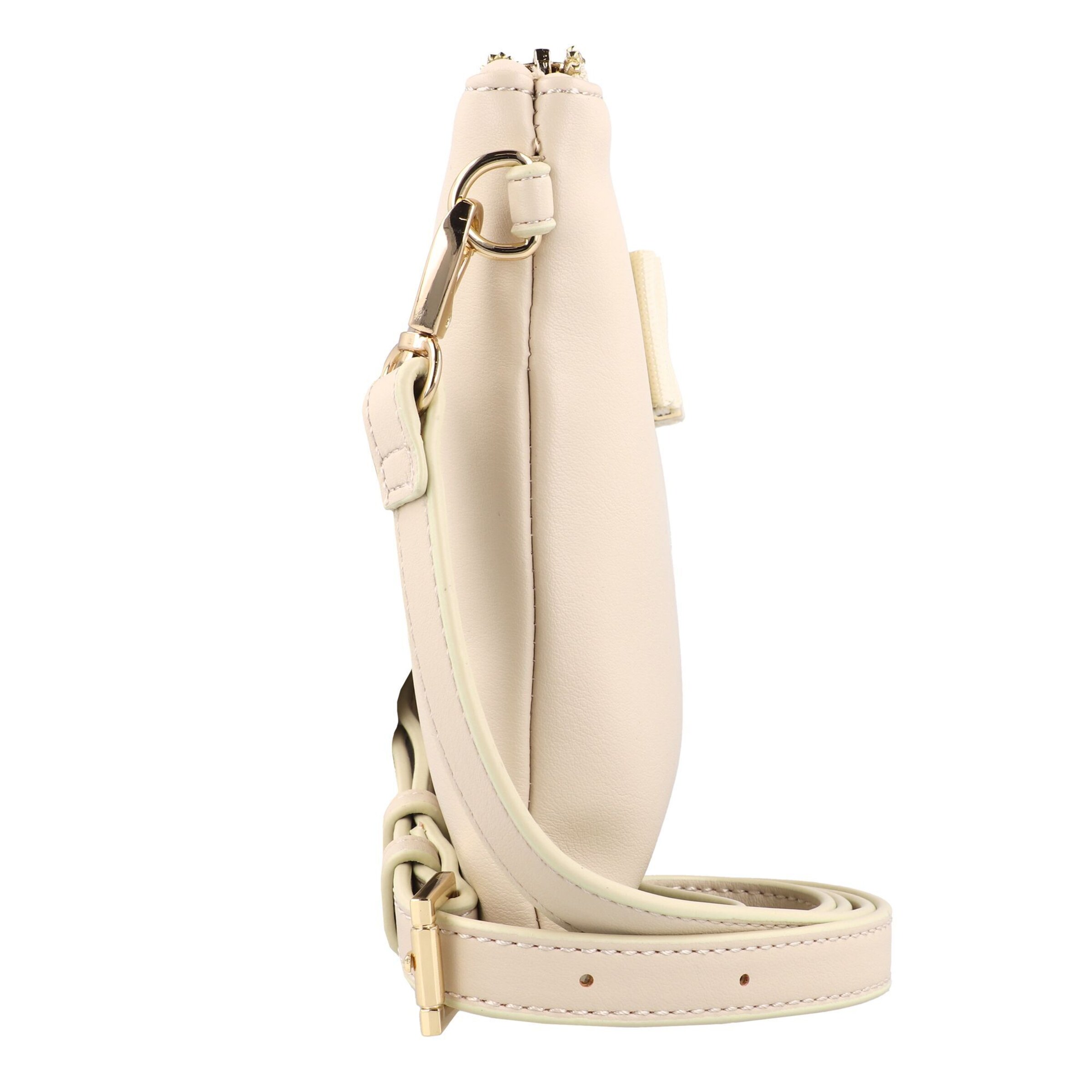 VALENTINO Clutch 'Whitney' in Beige