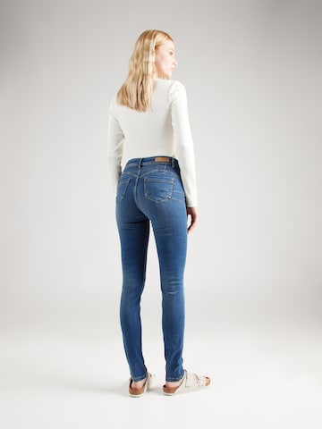 BONOBO Skinny Jeans 'SEBBA' i blå