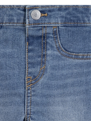 LEVI'S ® Set in Blau