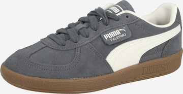 PUMA Sportcipő 'Palermo' - kék: elől