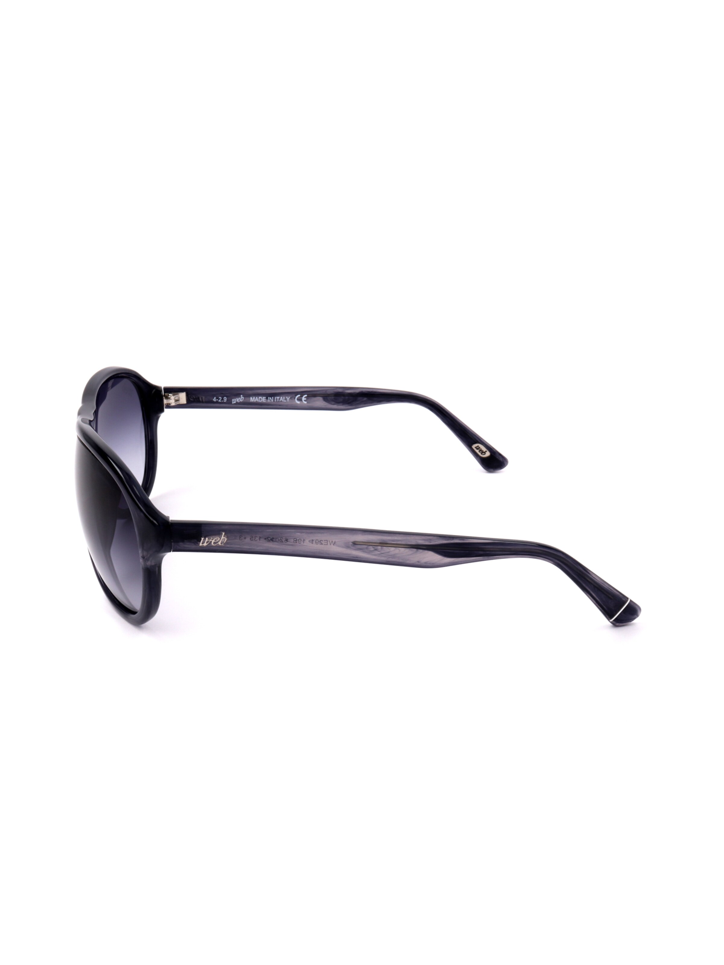Occhiali da sole 'WE0291' di Web Eyewear in blu