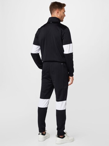 Calvin Klein Sport Sweatsuit in Black