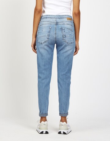 Gang Skinny Jeans in Blue