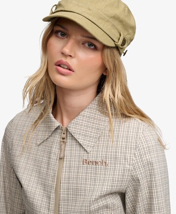 Veste mi-saison 'Bench X Superdry & Co' BENCH en beige