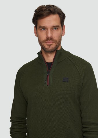 s.Oliver Trui in Groen