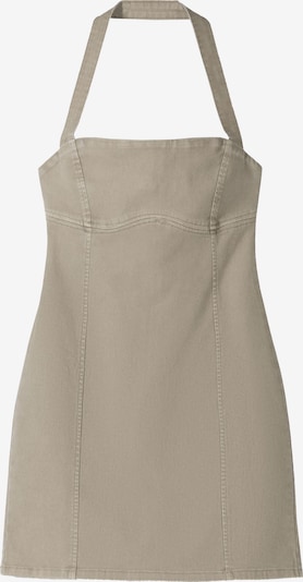 Bershka Šaty - kapučíno, Produkt