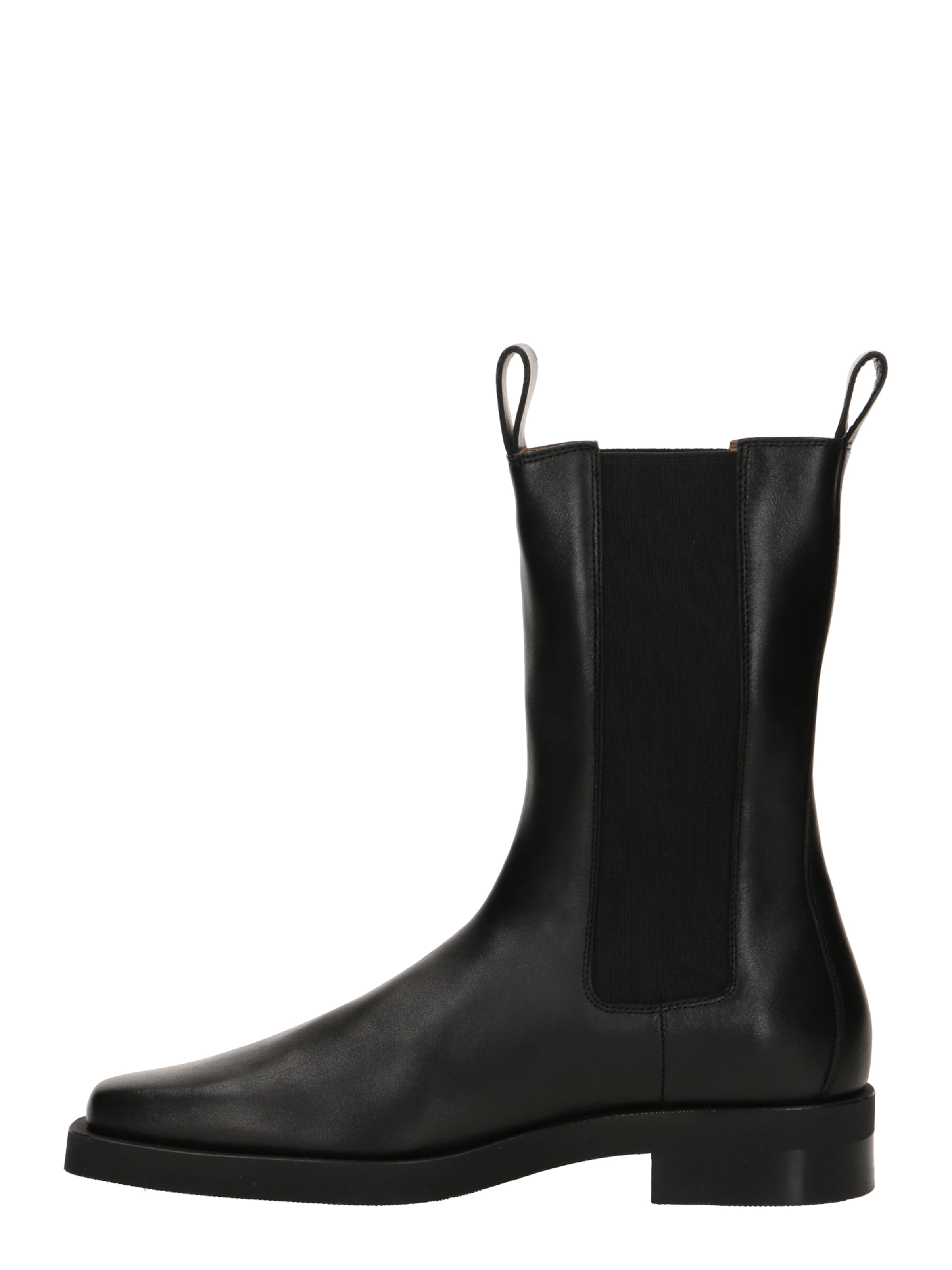 Boots chelsea '747' di Copenhagen Studios in nero