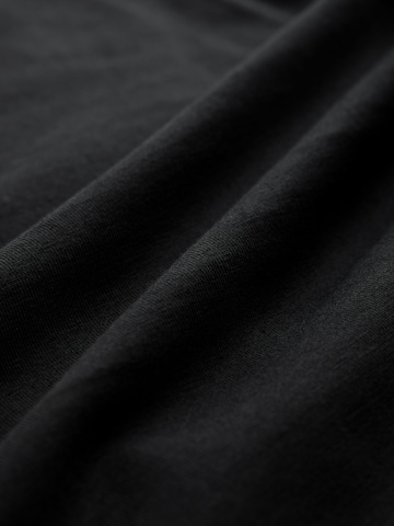 Next Shirt in Zwart