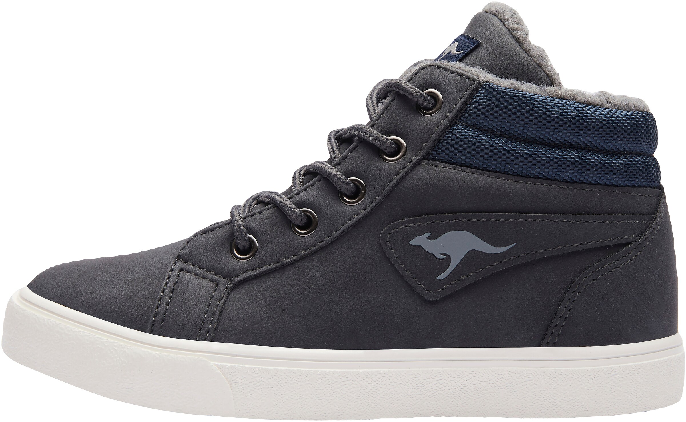 KangaROOS Sneaker in Blau