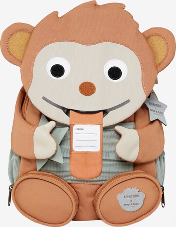 Affenzahn Backpack in Brown