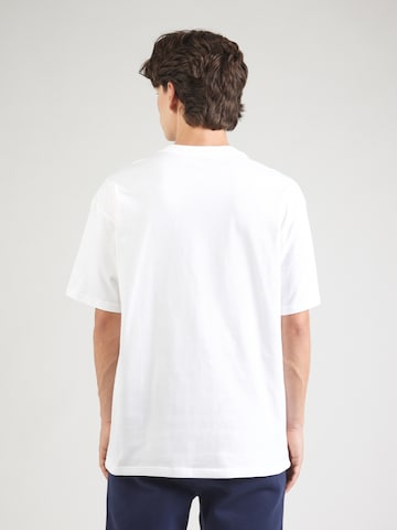 Tricou 'M90' de la Nike Sportswear pe alb