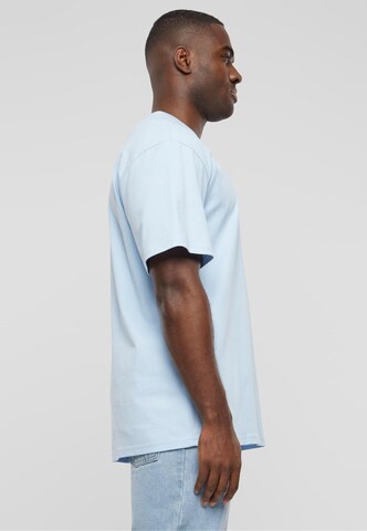 Karl Kani Shirt 'Essential' in Blue