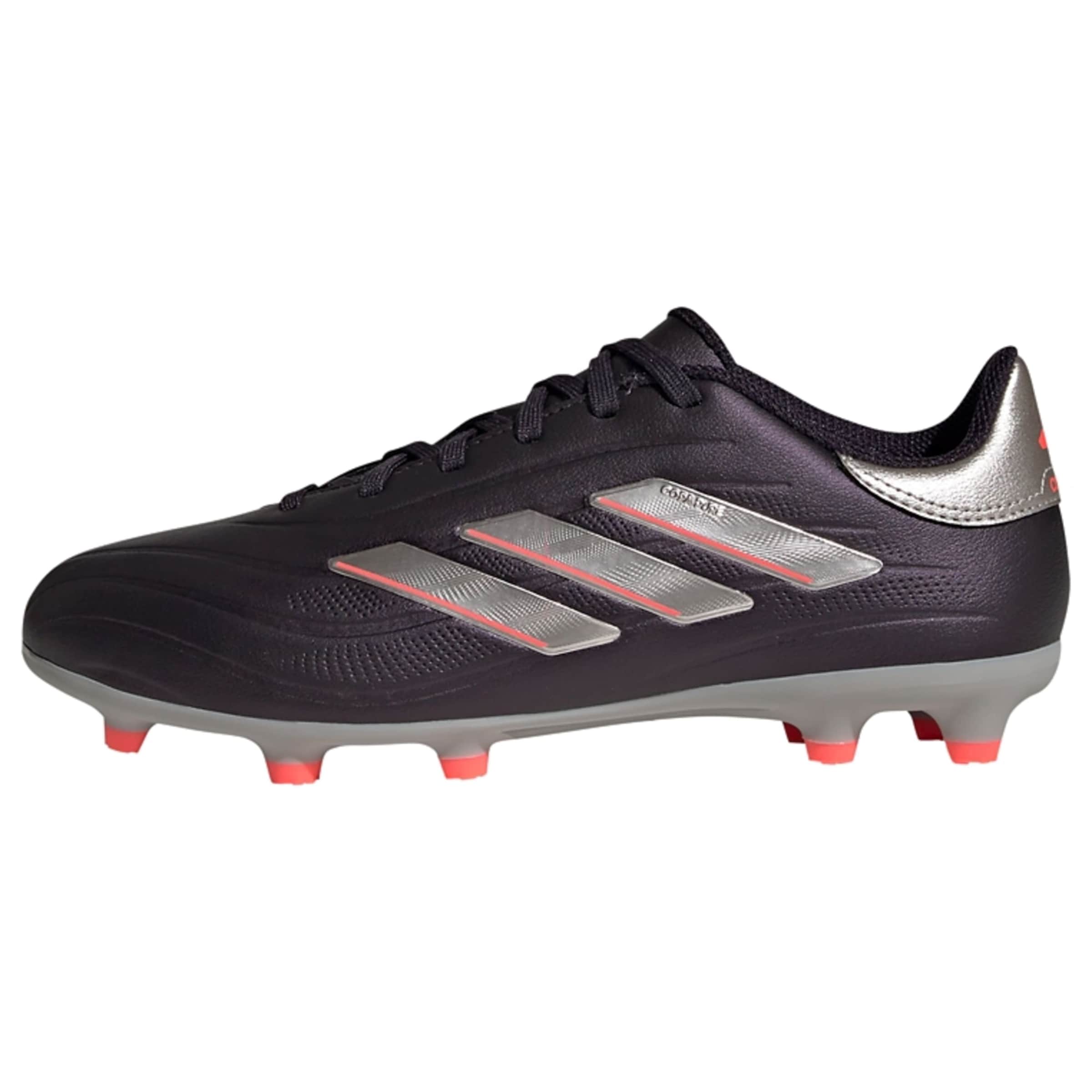 ADIDAS PERFORMANCE Sports shoe 'Copa Pure 2 League' in Black: front