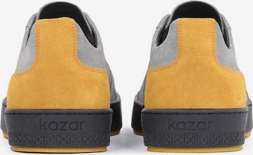 Kazar Sneakers laag in Grijs