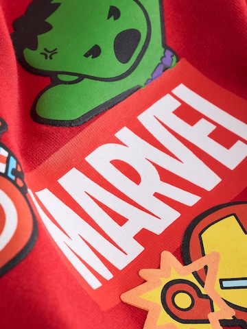 Next Póló 'Marvel Avengers' - piros