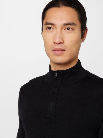 Banana Republic Sweater in Black