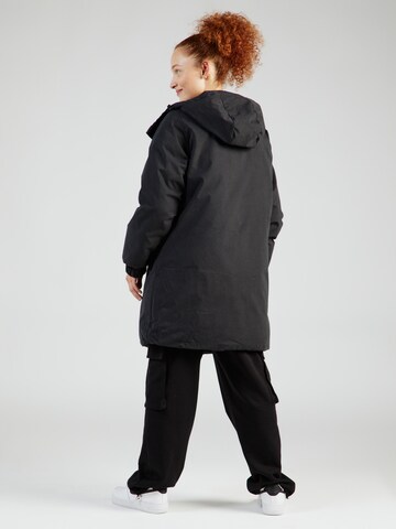 Volcom Overgangsjakke 'Sleepi' i sort
