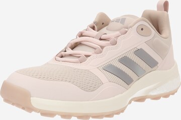 Chaussure de sport 'ZOYSIA' ADIDAS GOLF en gris : devant